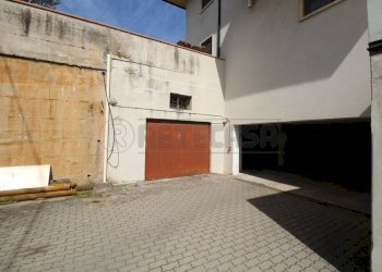 garage - Apartment Via Zin 6, Montebello Vicentino - photo 24