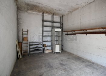 garage - Apartment Via Zin 6, Montebello Vicentino - photo 26