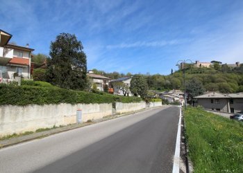 contesto - vista sul castello - Apartment Via Zin 6, Montebello Vicentino - photo 29