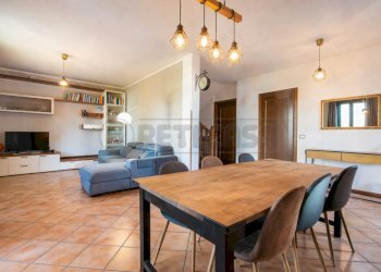 ZONA GIORNO - Porzione di casa Via A. Diaz 170, Vigonza - foto 2