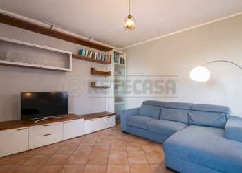ZONA GIORNO - Porzione di casa Via A. Diaz 170, Vigonza - foto 3