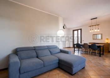 ZONA GIORNO - Porzione di casa Via A. Diaz 170, Vigonza - foto 4