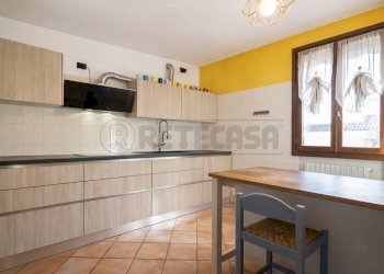 CUCINA - Porzione di casa Via A. Diaz 170, Vigonza - foto 6