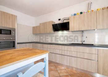 CUCINA - Porzione di casa Via A. Diaz 170, Vigonza - foto 7