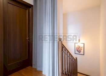 VANO SCALE - Porzione di casa Via A. Diaz 170, Vigonza - foto 8