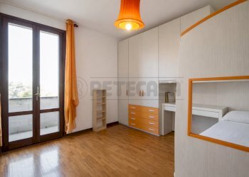 CAMERA 2 - Porzione di casa Via A. Diaz 170, Vigonza - foto 11