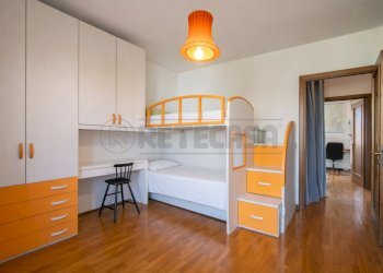 CAMERA 2 - Porzione di casa Via A. Diaz 170, Vigonza - foto 12