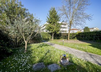 GIARDINO - Porzione di casa Via A. Diaz 170, Vigonza - foto 20