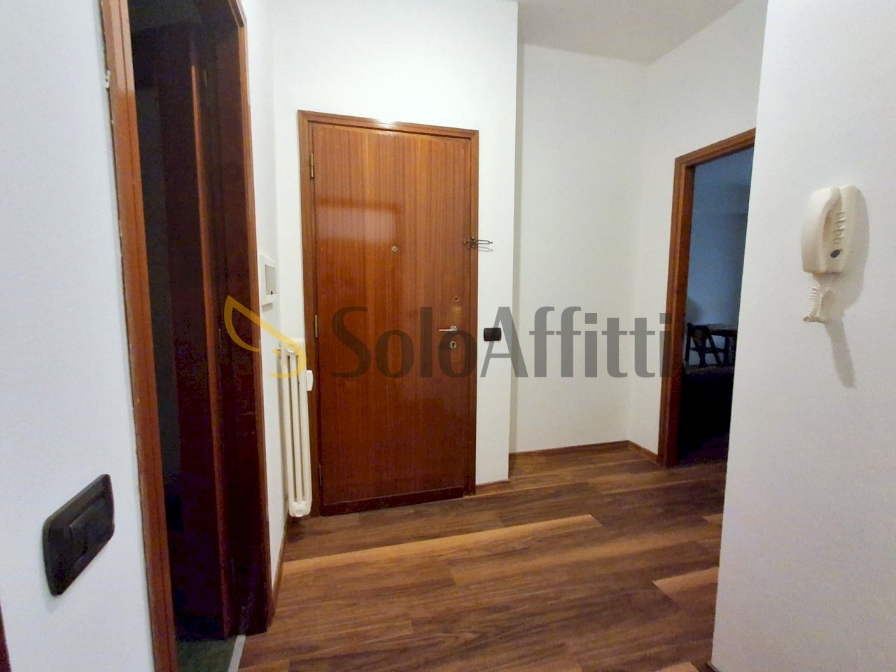 3.jpeg - Two-room apartment Via Aristide Calderini 4, Como - photo 3