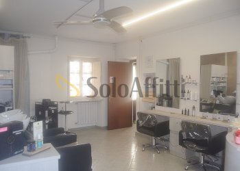 AREA VENDITA - Locale Commerciale Via Cavour 69, Settimo Torinese - foto 3