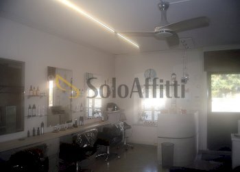 AREA VENDITA 3 - Locale Commerciale Via Cavour 69, Settimo Torinese - foto 5