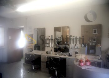 AREA VENDITA 4 - Locale Commerciale Via Cavour 69, Settimo Torinese - foto 6