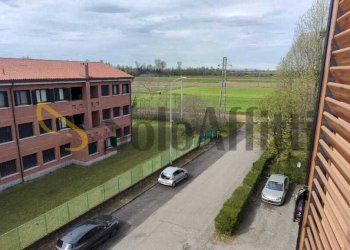 ESTERNO - Four-room apartment Via Bruno Buozzi 3, Pavia - photo 1