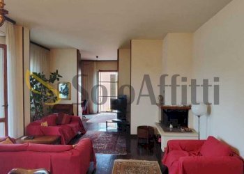 SOGGIORNO - Four-room apartment Via Bruno Buozzi 3, Pavia - photo 2