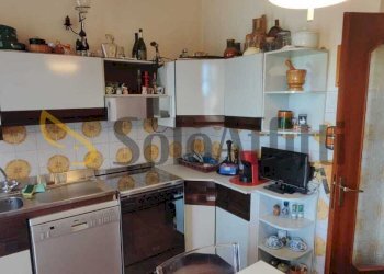 CUCINA - Four-room apartment Via Bruno Buozzi 3, Pavia - photo 3