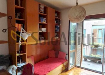 CAMERA - Four-room apartment Via Bruno Buozzi 3, Pavia - photo 5