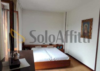 CAMERA - Four-room apartment Via Bruno Buozzi 3, Pavia - photo 6