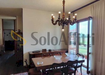 ZONA GIORNO - Four-room apartment Via Bruno Buozzi 3, Pavia - photo 8