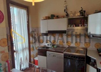 CUCINA - Four-room apartment Via Bruno Buozzi 3, Pavia - photo 10