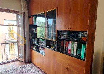 CAMERA - Four-room apartment Via Bruno Buozzi 3, Pavia - photo 11