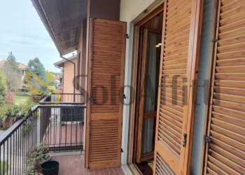 ESTERNO - Four-room apartment Via Bruno Buozzi 3, Pavia - photo 12