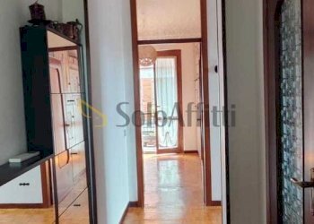 CORRIDOIO - Four-room apartment Via Bruno Buozzi 3, Pavia - photo 14