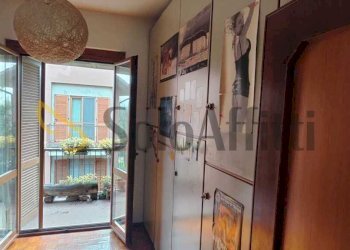 CAMERA - Four-room apartment Via Bruno Buozzi 3, Pavia - photo 17