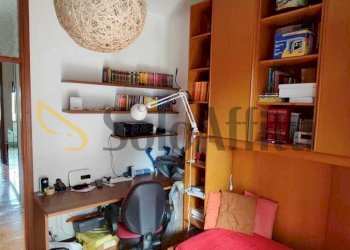 ZONA GIORNO - Four-room apartment Via Bruno Buozzi 3, Pavia - photo 20