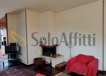 CAMERA - Four-room apartment Via Bruno Buozzi 3, Pavia - photo 21