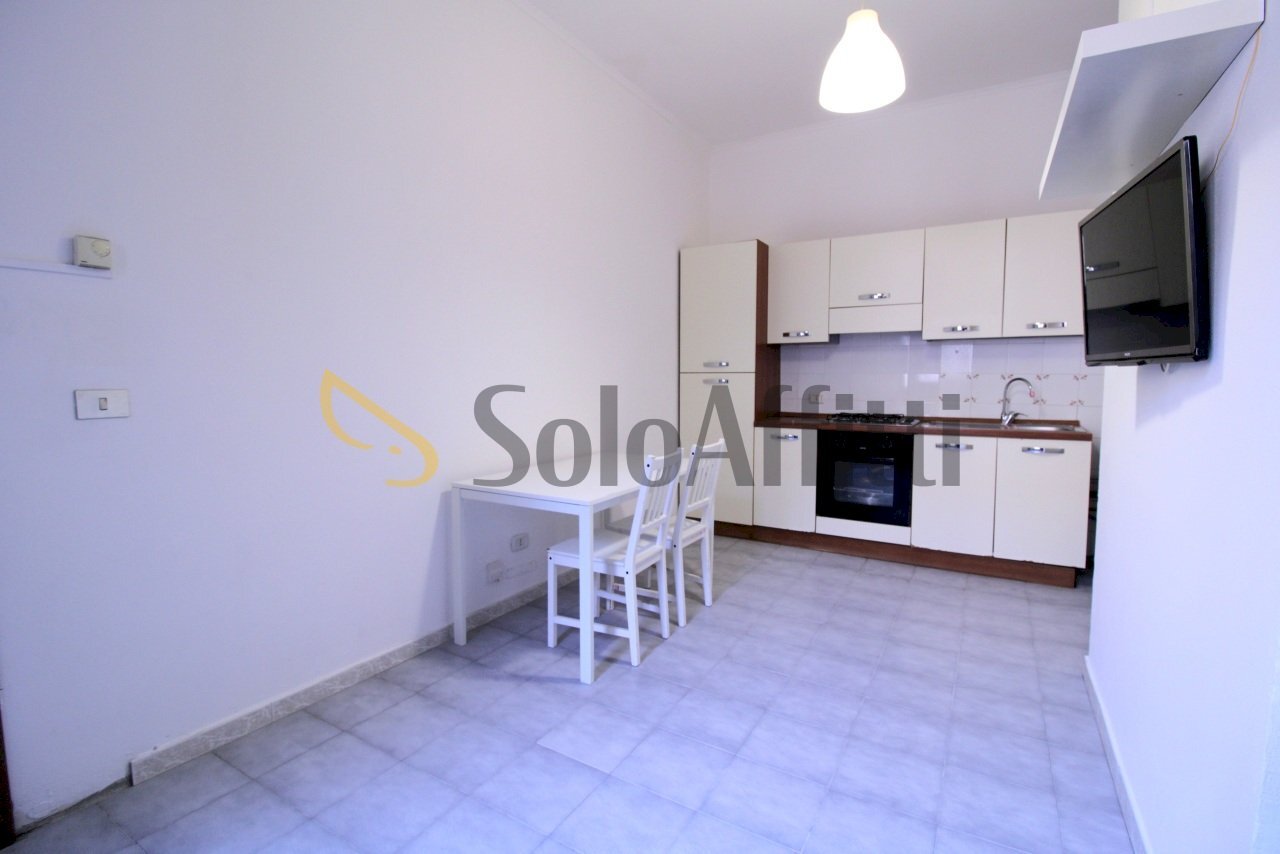 IMG_0120.JPG - Bilocale Via Pietro Custodi 4, Milano - foto 1