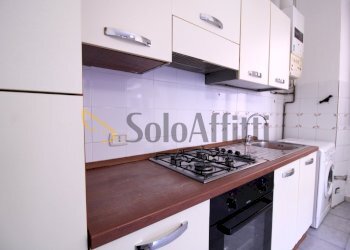 IMG_0139.JPG - Appartamento Via Pietro Custodi 4, Milano - foto 5