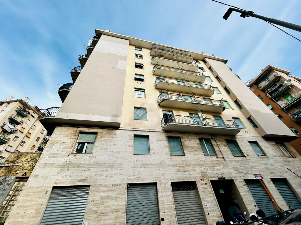 Appartamento Via L. Calda, Genova (zona Borzoli) - foto 2