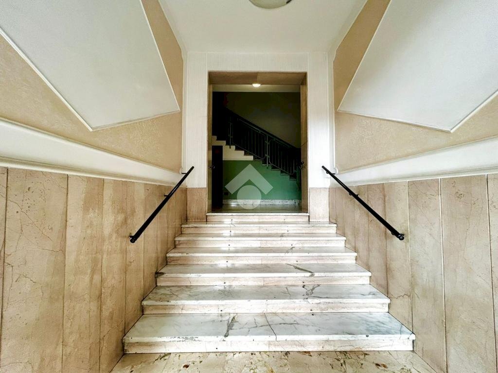 Appartamento Via L. Calda, Genova (zona Borzoli) - foto 3