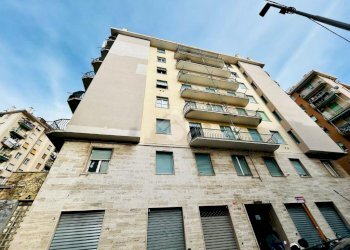 Appartamento Via L. Calda, Genova (zona Borzoli) - foto 2