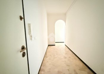 Appartamento Via L. Calda, Genova (zona Borzoli) - foto 5