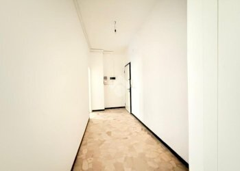 Appartamento Via L. Calda, Genova (zona Borzoli) - foto 6