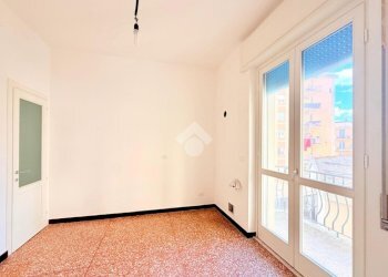 Appartamento Via L. Calda, Genova (zona Borzoli) - foto 8