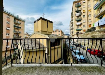 Appartamento Via L. Calda, Genova (zona Borzoli) - foto 10