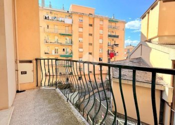 Appartamento Via L. Calda, Genova (zona Borzoli) - foto 11