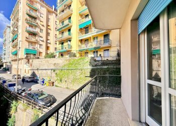 Appartamento Via L. Calda, Genova (zona Borzoli) - foto 12