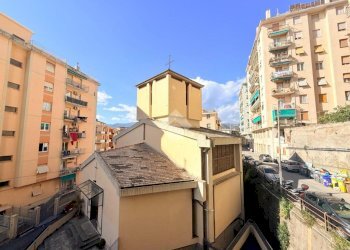 Appartamento Via L. Calda, Genova (zona Borzoli) - foto 13