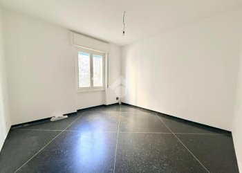 Appartamento Via L. Calda, Genova (zona Borzoli) - foto 14