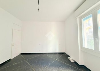 Appartamento Via L. Calda, Genova (zona Borzoli) - foto 15