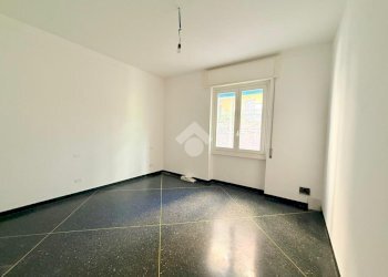 Appartamento Via L. Calda, Genova (zona Borzoli) - foto 16