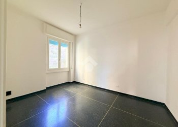 Appartamento Via L. Calda, Genova (zona Borzoli) - foto 17