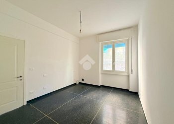 Appartamento Via L. Calda, Genova (zona Borzoli) - foto 18