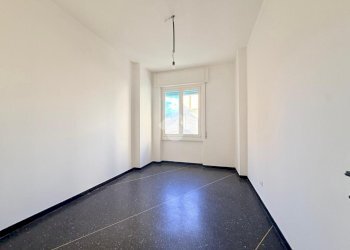 Appartamento Via L. Calda, Genova (zona Borzoli) - foto 19