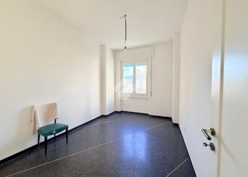 Appartamento Via L. Calda, Genova (zona Borzoli) - foto 21
