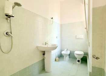 Appartamento Via L. Calda, Genova (zona Borzoli) - foto 23