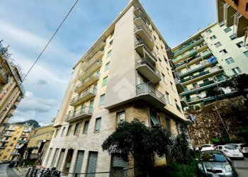 Appartamento Via L. Calda, Genova (zona Borzoli) - foto 24